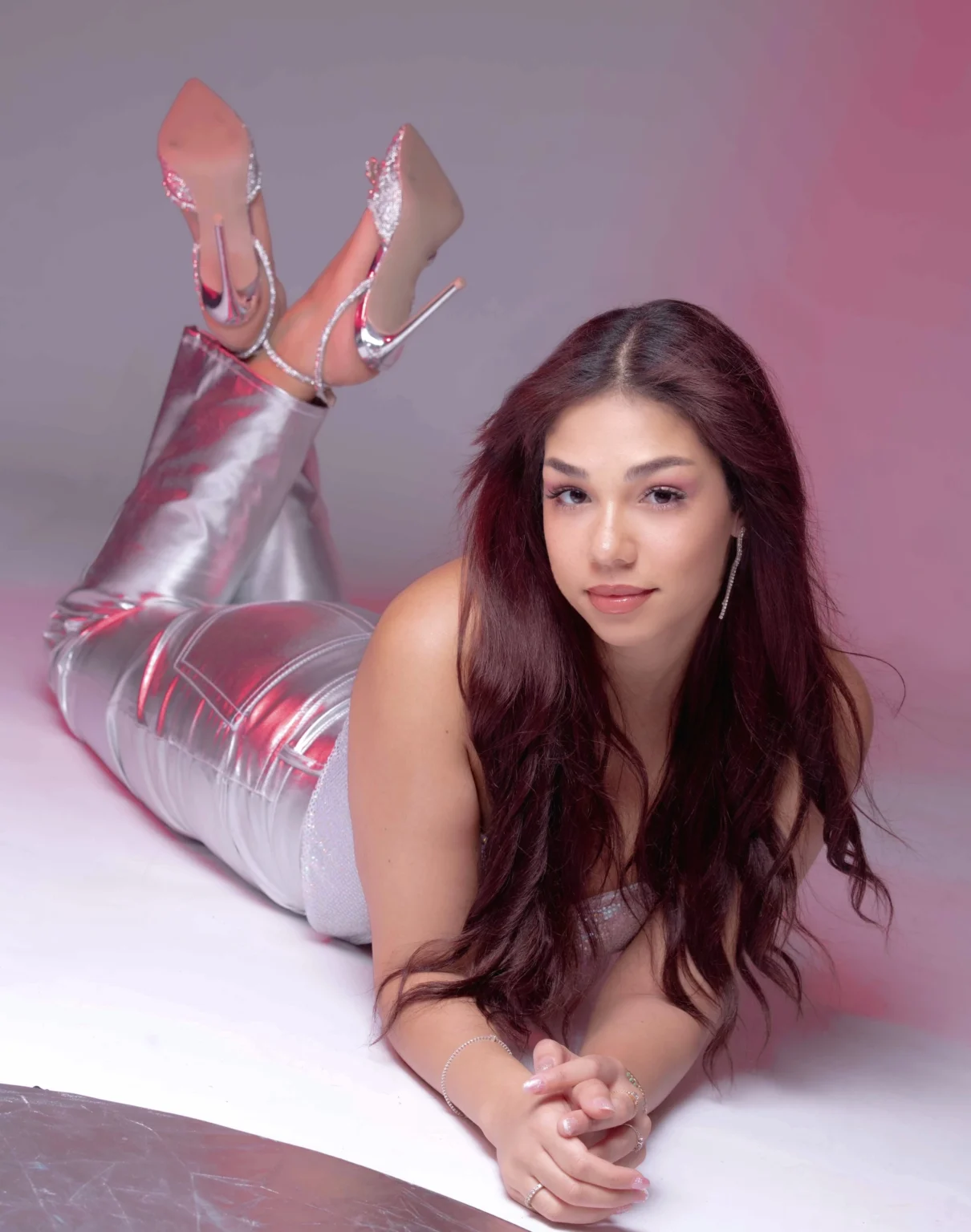 Lucy Calcines