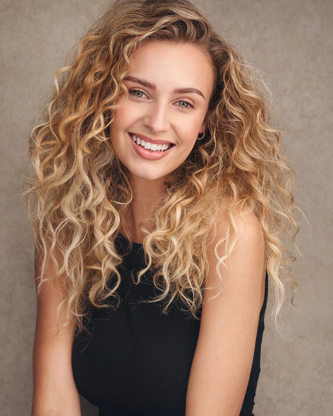Izzy Stickland