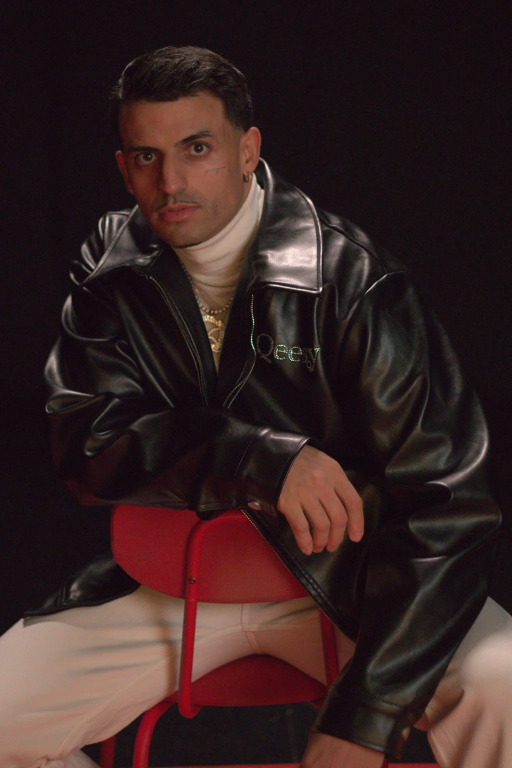 Male Model