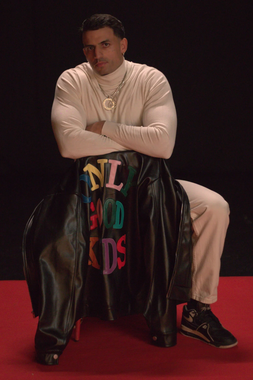 Male Model