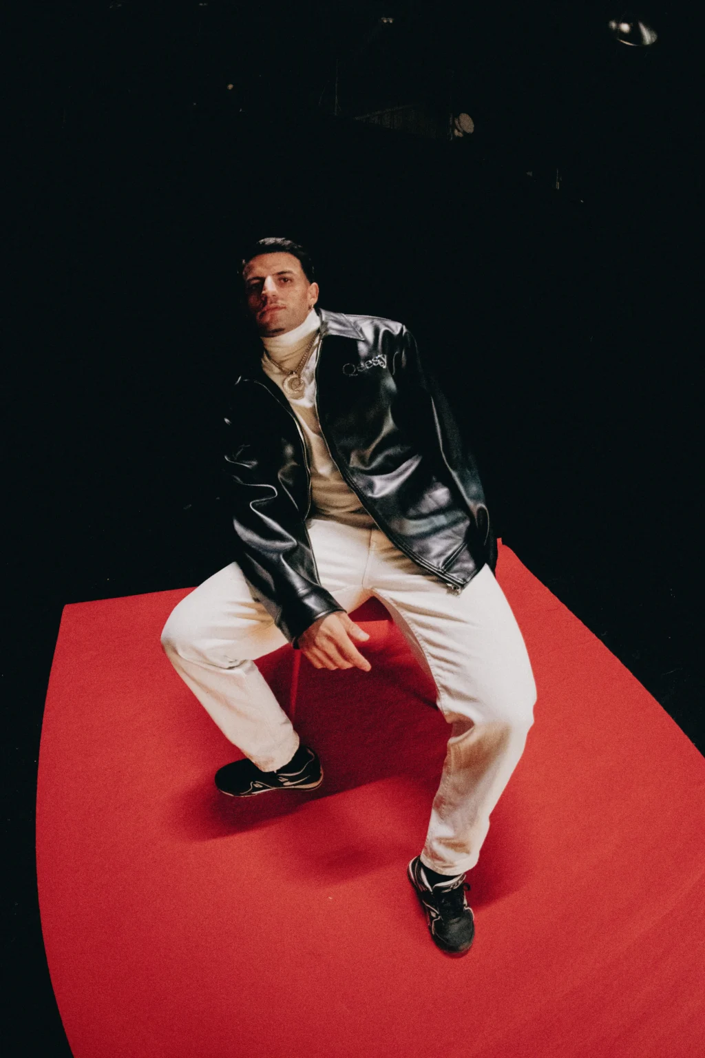 Male Model