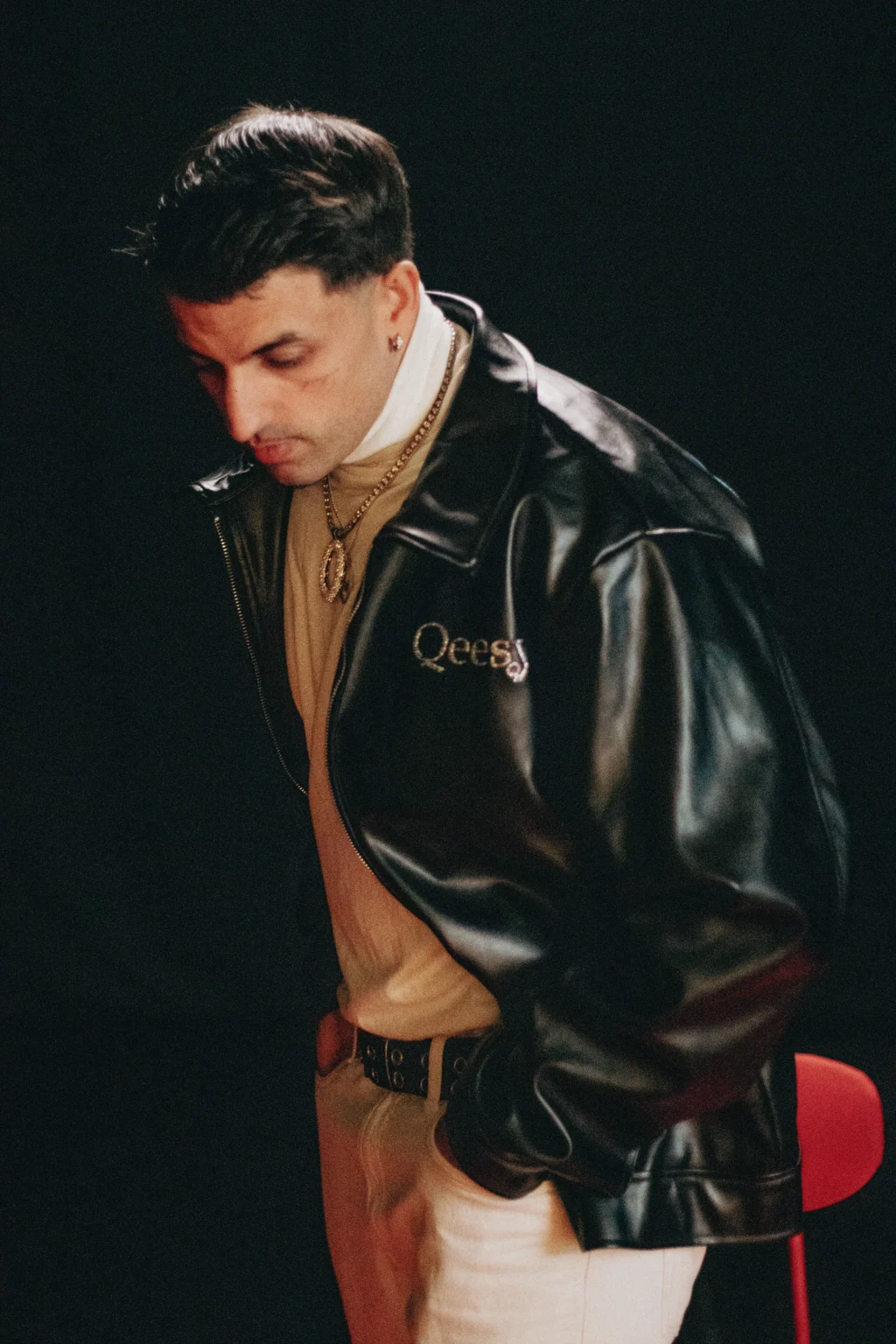 Male Model