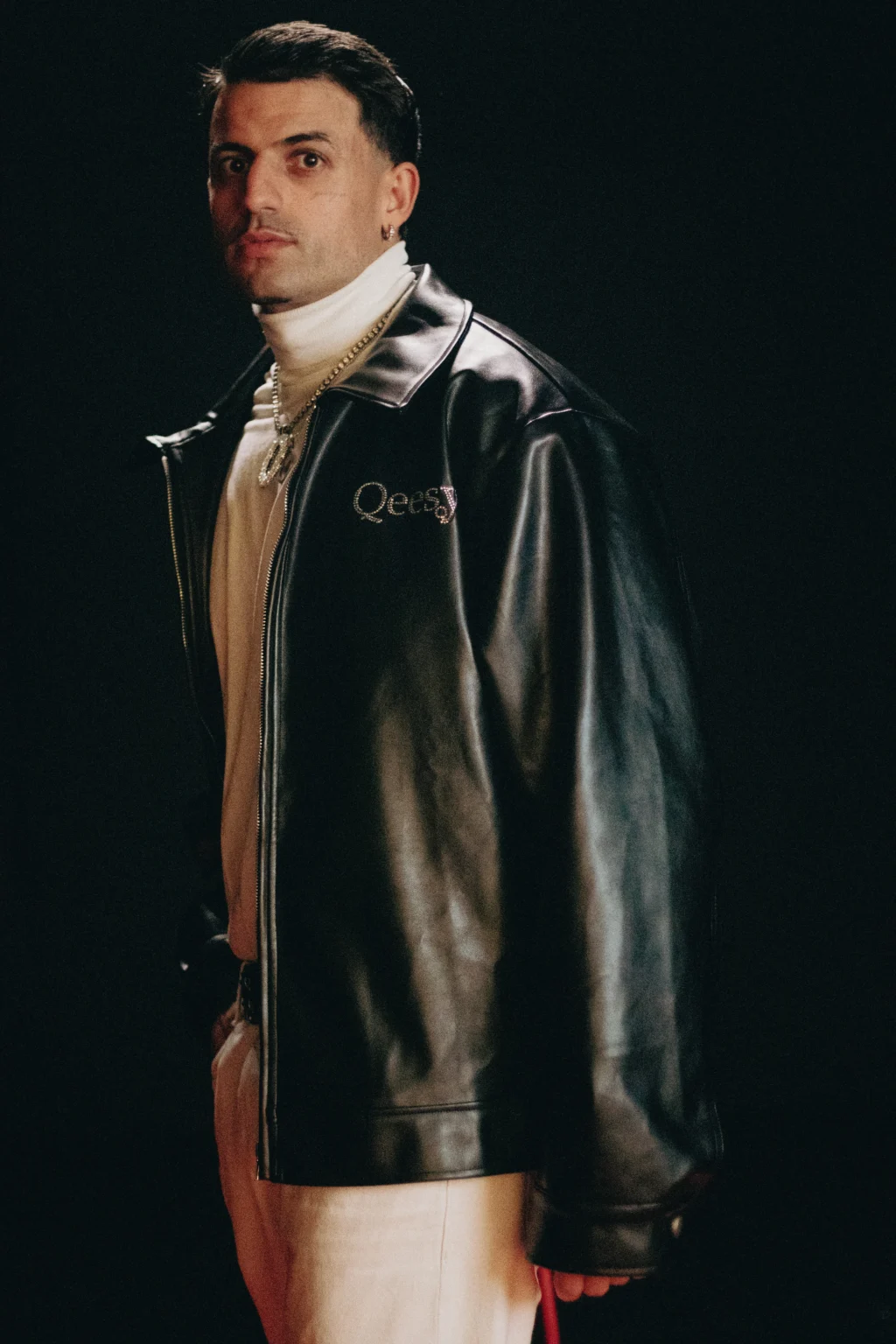 Male Model