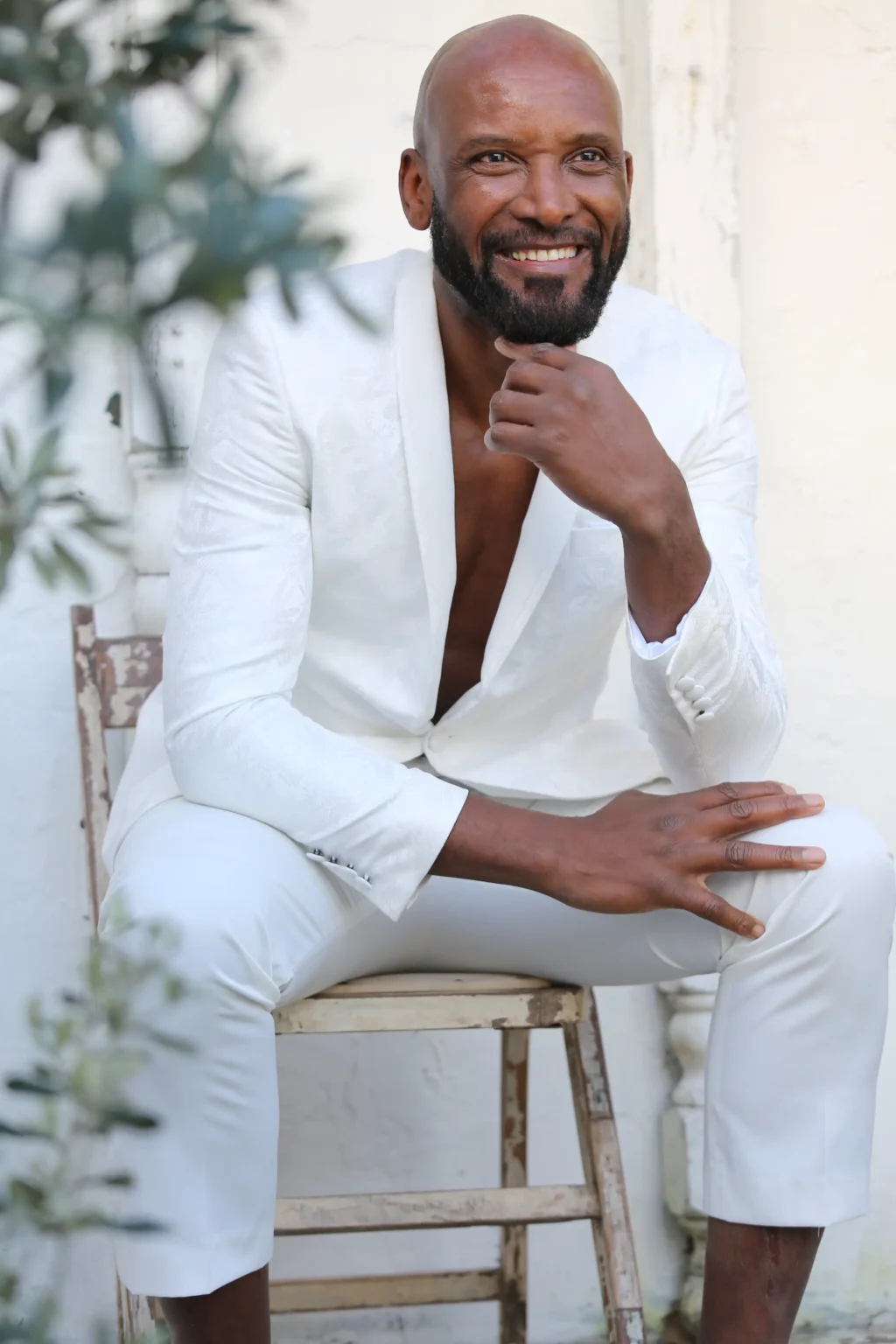 Male Model