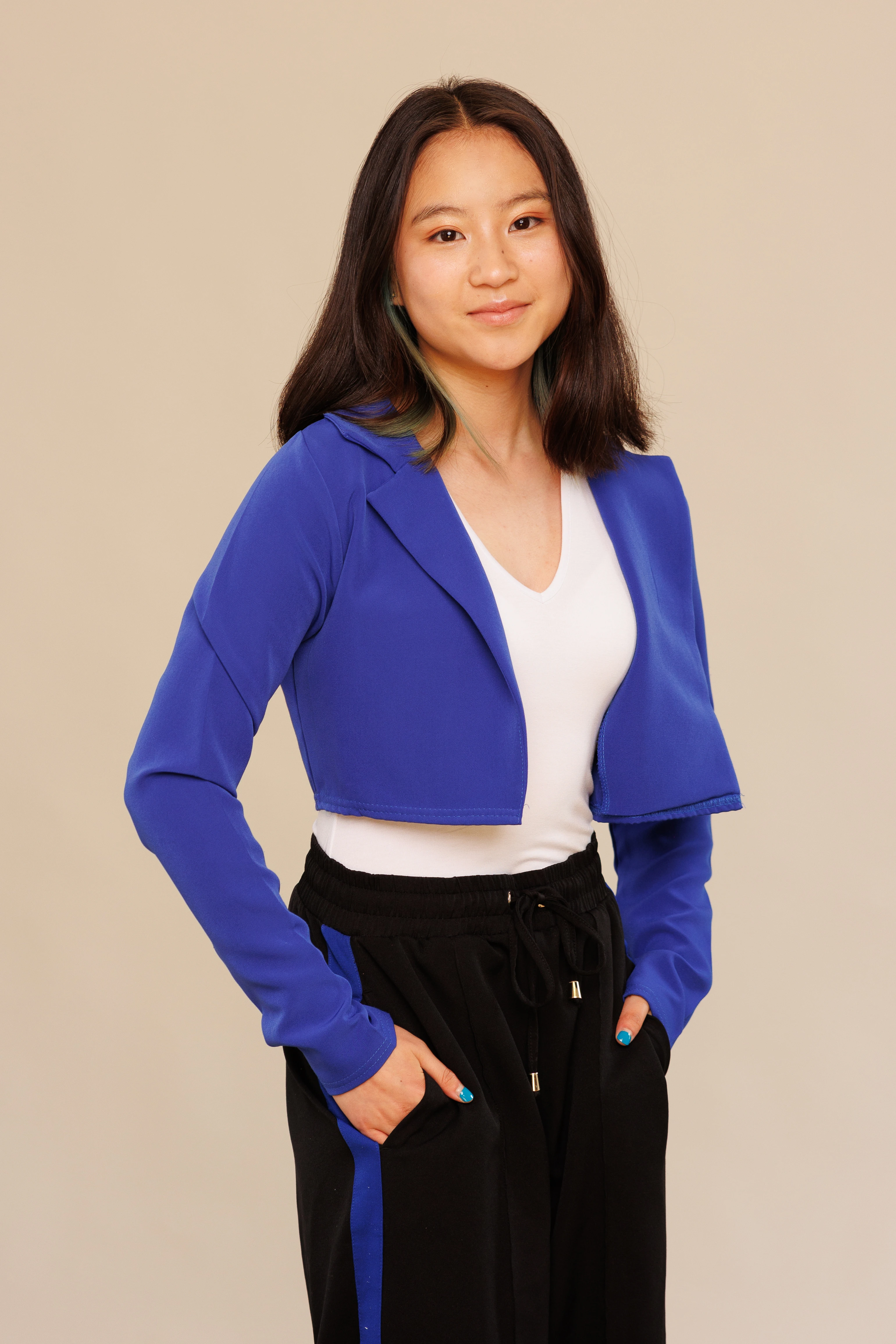 Kaitlyn Hoang