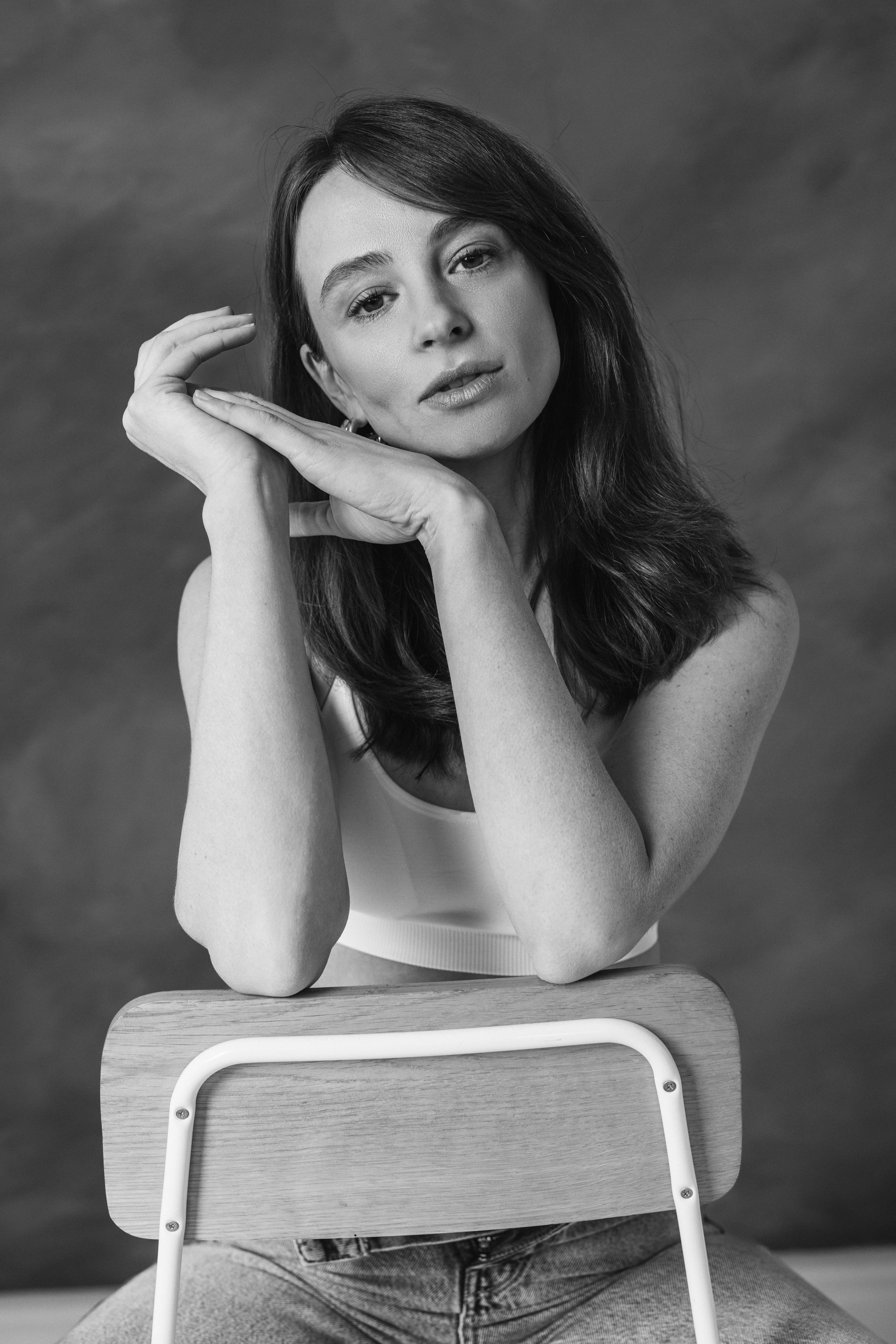 Tess Dimos