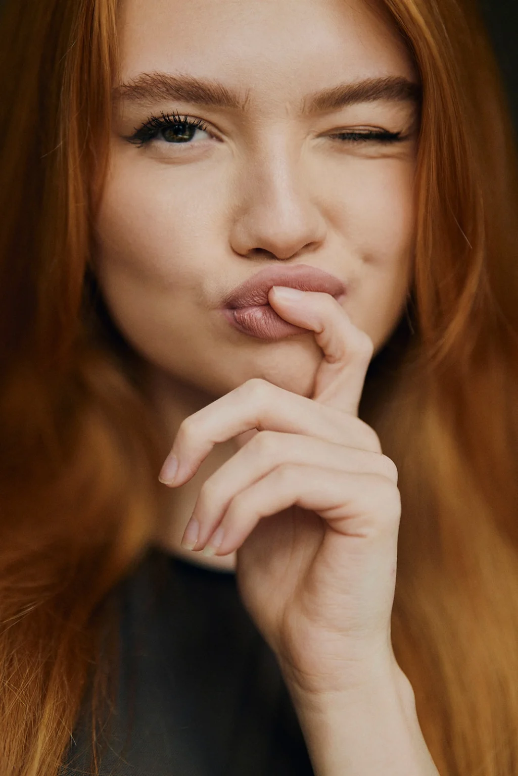 Shenan May