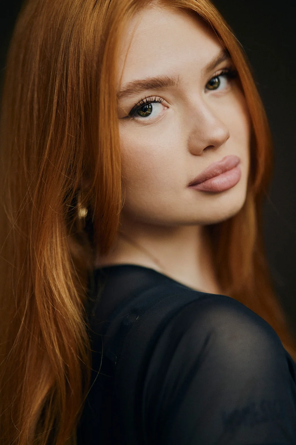 Shenan May