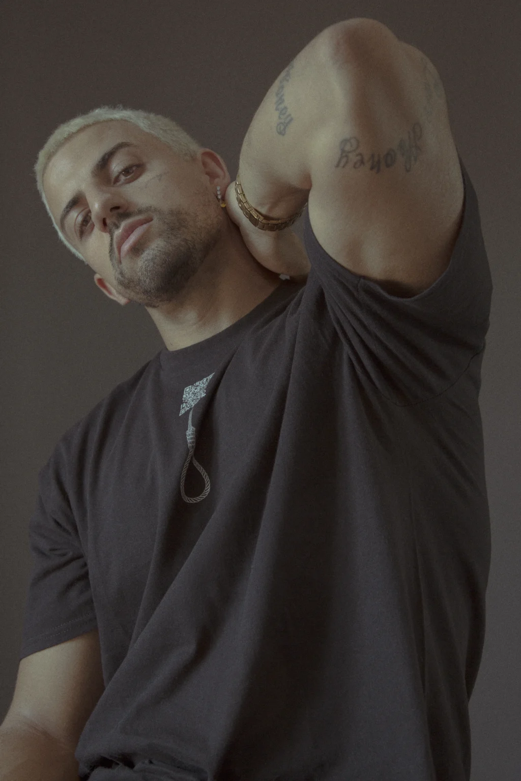Male Model