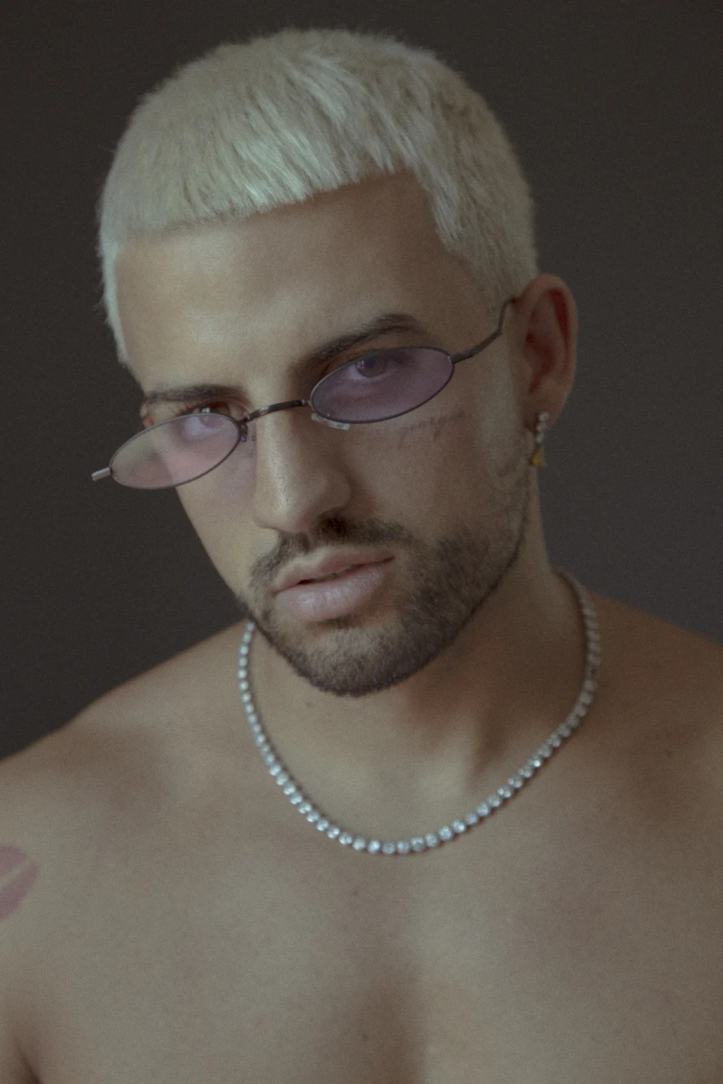 Male Model