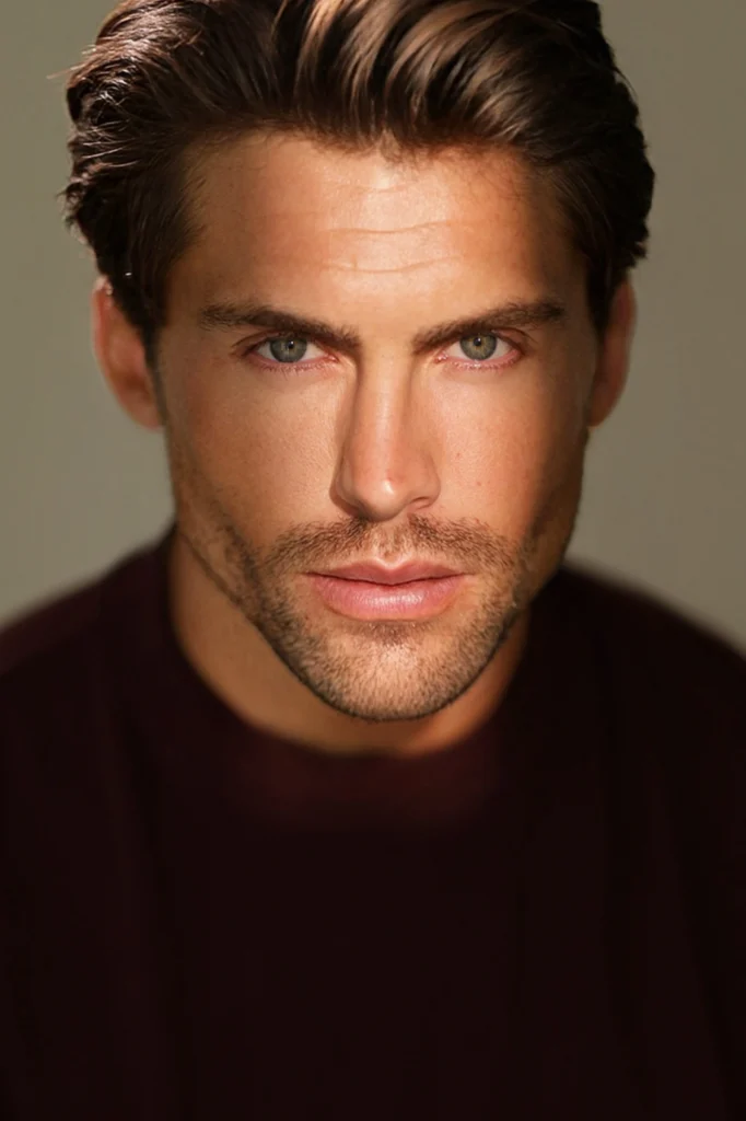 Ben Paul